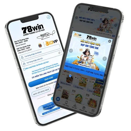 Kho game đa dạng tại 98vin code