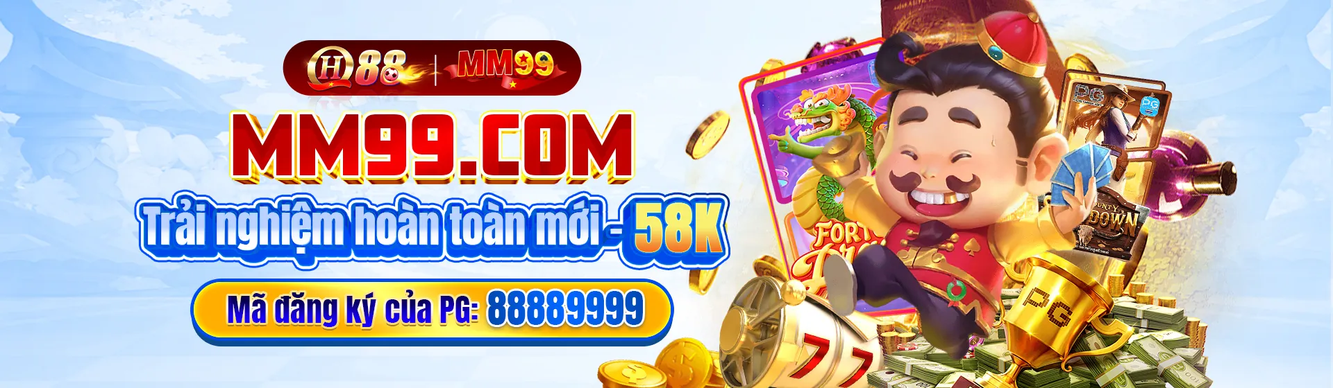 Đại dương bắn cá sống động tại 98vin code